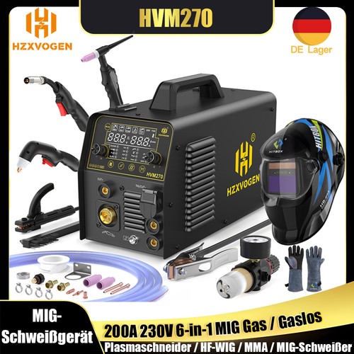250amp 220v mig - 250amp, mig-schweißgerät