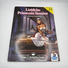 DSA Das Schwarze Auge