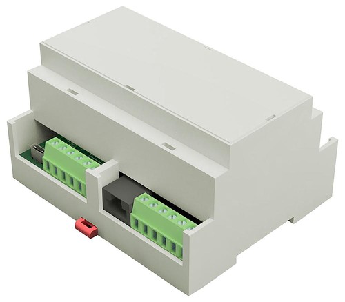 Dmx dongle 2048 - dmx, kanÄle;