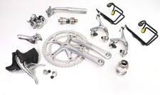 Campagnolo Chorus Gruppe -