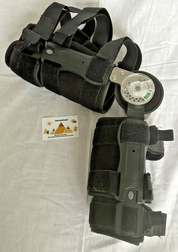 Knieorthese one size - one,