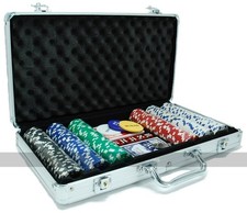 Texas Hold'em Deluxe Poker