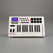 USB- & Midi-Controller Axiom