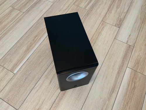 Canton subwoofer 10 - as,