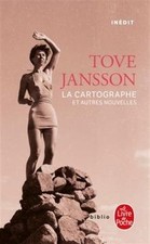 La Cartographe von Jansson
