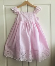 Next England Kleid Sommerkleid