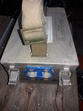 Varta Nickel Cadmium Battery 24Volt 15Ah