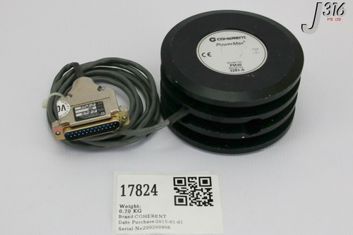 17824 coherent power max - power,