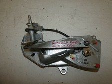 Renault Megane BJ 2001 Heckwischermotor 8200028554