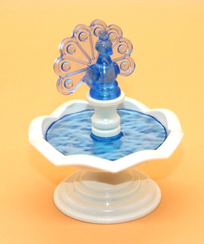 Playmobil springbrunnen - playmobil, ★