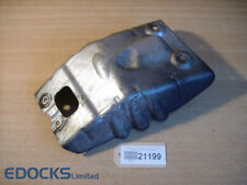 Hitzeblech Wärmeschutz Katalysator Kat vorne Vectra C Signum 3,0 CDTI Opel