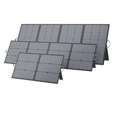 Solar Panel 400W Solarpanel