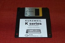 Diskette Dudelsack Sound