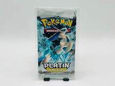 Pokémon Platin Arceus Booster Arceus Artwork [Deutsch / Leer]