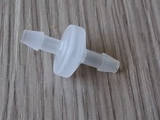 Rückschlagventil sirokko - rückschlagventil,