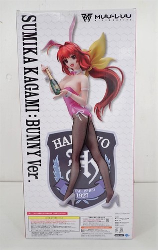 Kagami sumika bunny ver 4 - sumika, 1/4