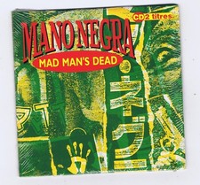 SCHWARZE HAND 2 TRACK CD