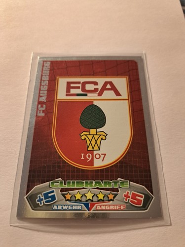 Match attax 2012 2013 - 2012,