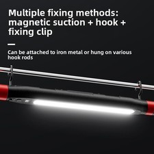 High Brightness COB LED Work
