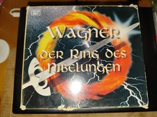 WAGNER - DER RING DER NIBELUNGEN  (14CD SET)  