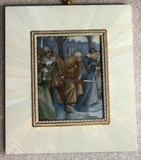 G.Nußmann Lupenmalerei