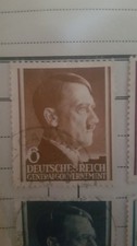briefmarken deutsches reich