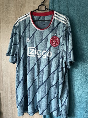 Ajax amsterdam trikot - ajax,