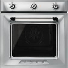 Smeg SF6905X1 Einbaubackofen