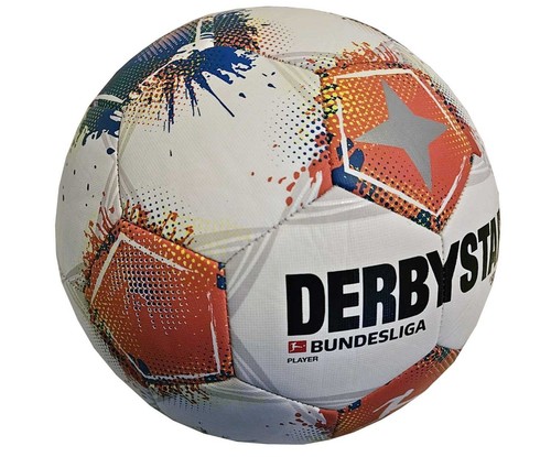 Derbystar player fußball - player,