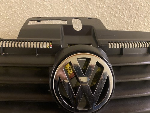 Polo kühlergrill - vw,