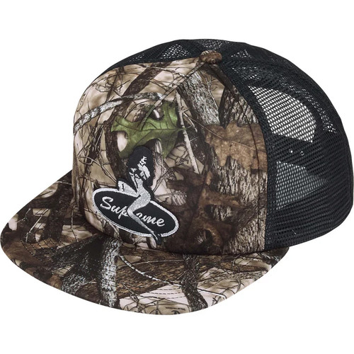 Supreme pinup mesh back - supreme,