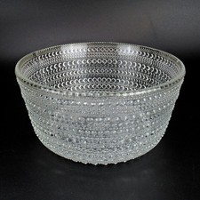 Nuutajärvi iittala glas - /,