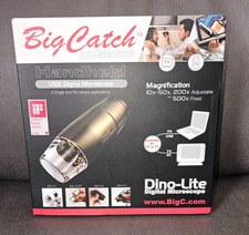 Dino-Lite Digital Microscope