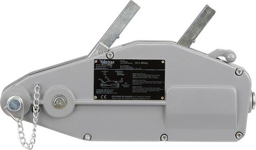 Columbus seilzug mit haspel - mit,