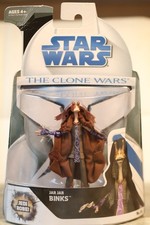 Star Wars The Clone Wars Jar