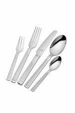 WMF Art Deco Besteck-Set