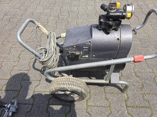 Wagner airless 1750 - wagner,