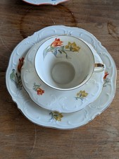 Schöne Art Deco  Sammeltasse