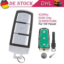 433MHz Funk Schlüssel