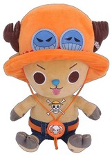 Plüsch - One Piece - Chopper
