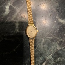 Armbanduhr, Tissot Stylist