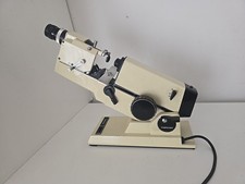 Vintage topcon lensmeter - topcon, lm-3