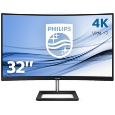 Philips 328E1CA Curved Monitor