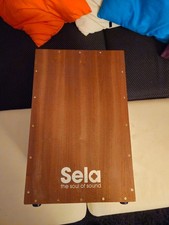 Sela Cajon mit verstellbarem