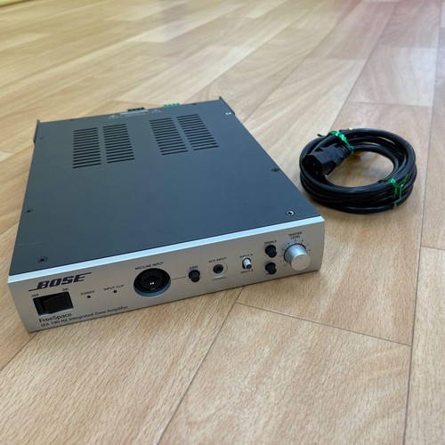 Bose freespace iza 190 - freespace,