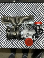 Turbo Turbocharger For