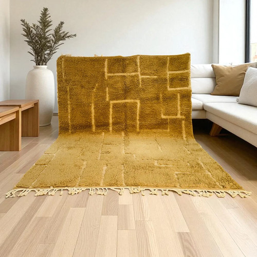 Farbe goldgelb handgefertigt - farbe,
