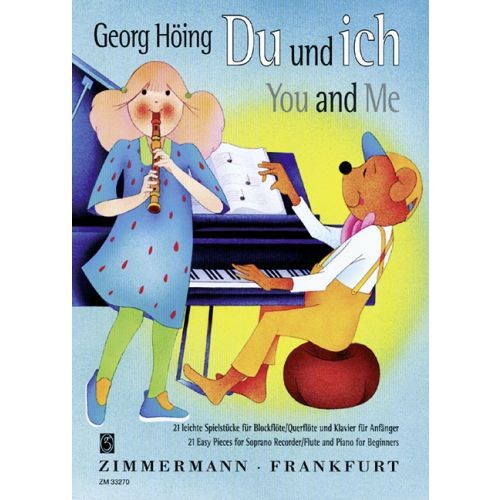 Höing und ich leichte - und,