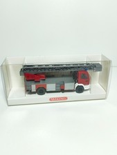 Wiking DLK Iveco Feuerwehr