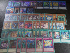 Yugioh KRISTALLUNGEHEUER /